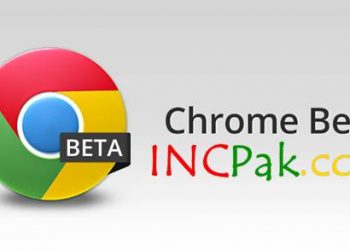 chrome beta