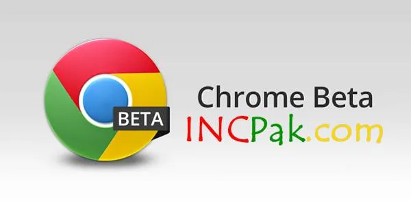 chrome beta