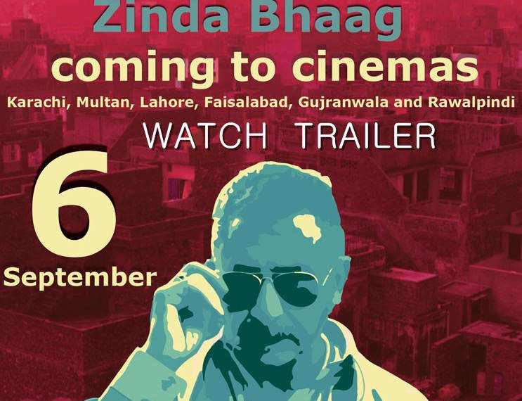 Zinda Bhaag