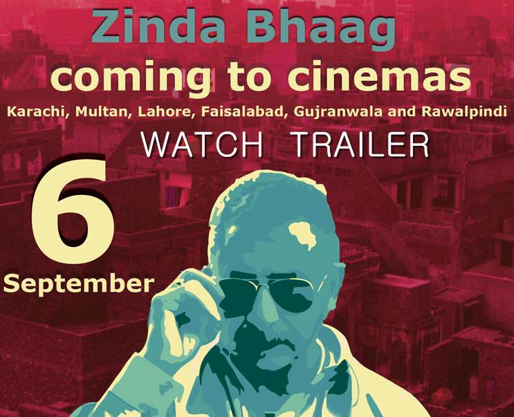 Zinda Bhaag