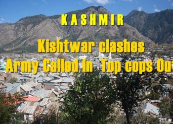 Kishtwar