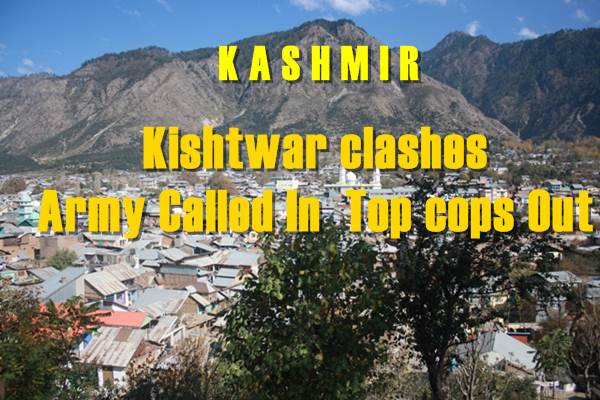 Kishtwar