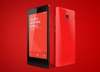 Xiaomi Hongmi