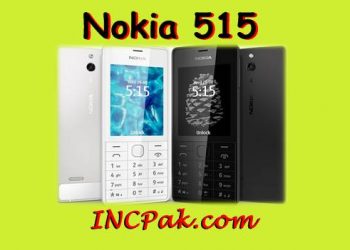 nokia 515