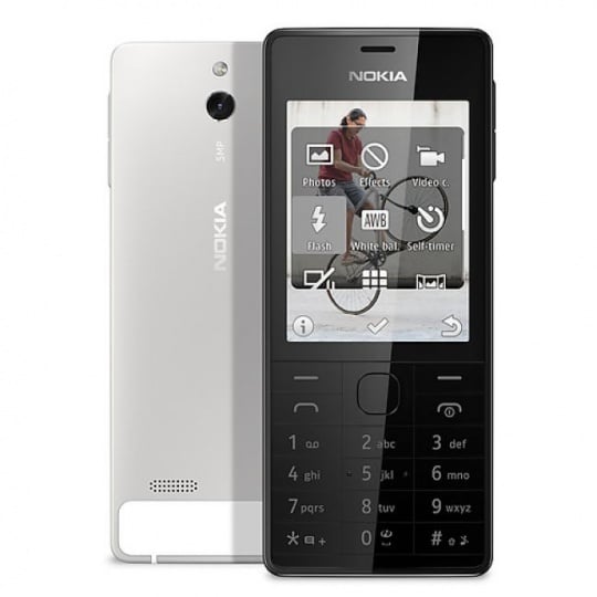 nokia 515