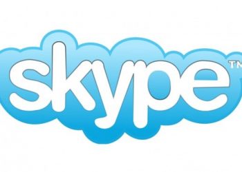 skype