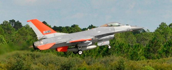 F-16