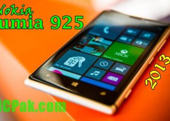 Nokia Lumia 925