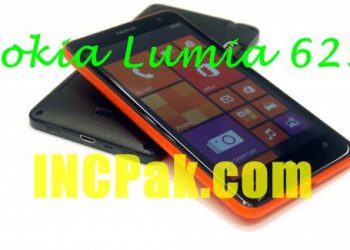 Lumia 625