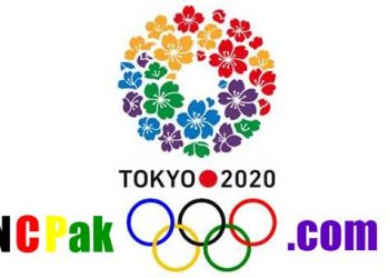 Olympics 2020