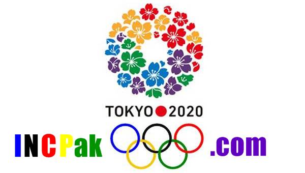 Olympics 2020