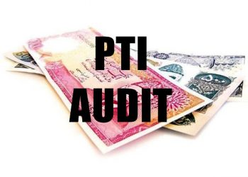 PTI Audit