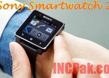 Smartwatch 2