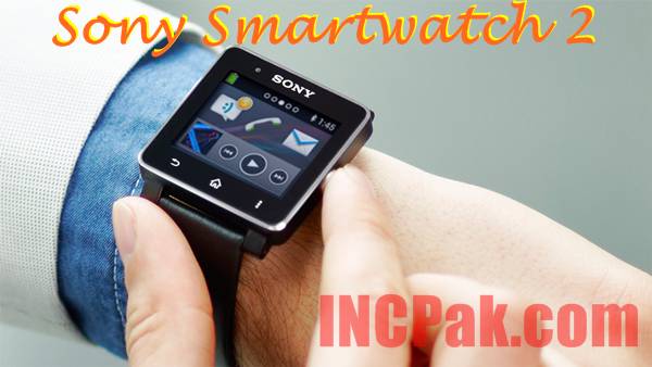 Smartwatch 2