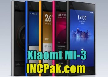 Xiaomi Mi-3