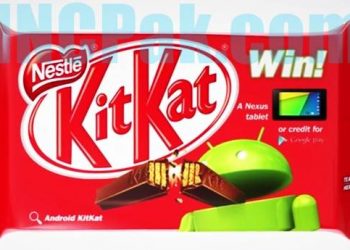 Android 4.4 kitkat