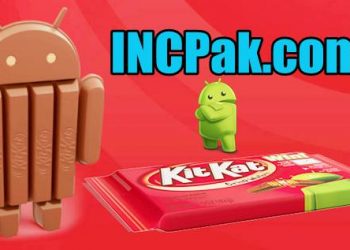 kit kat 4.4