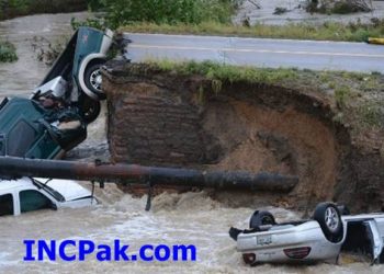 colorado flood