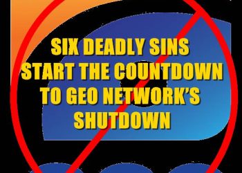 Geo Network