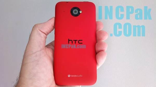 htc desire 601