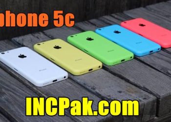 iphone 5c