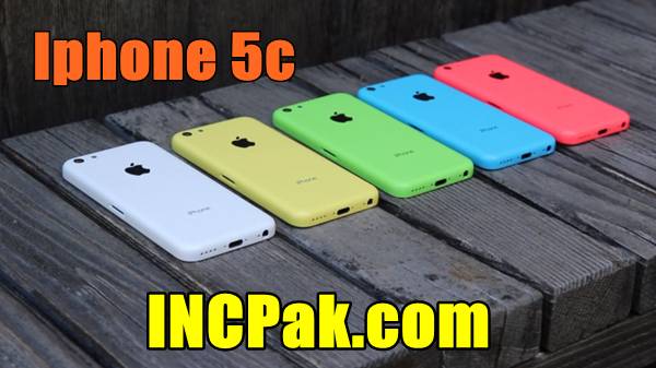 iphone 5c