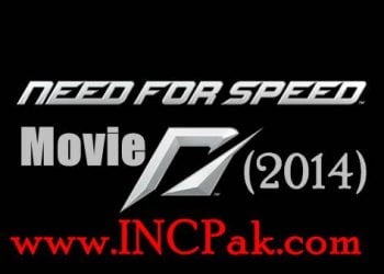 Need for Speed Movie