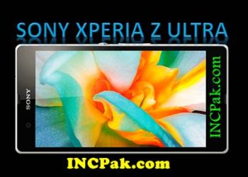 Sony Xperia Z Ultra