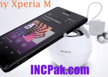 sony xperia m