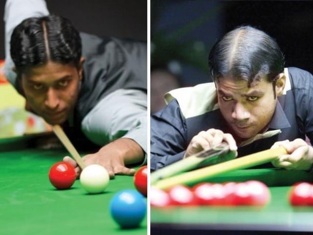 Pakistan Beats Iran 5-3 In IBSF Team Snooker Championship Final