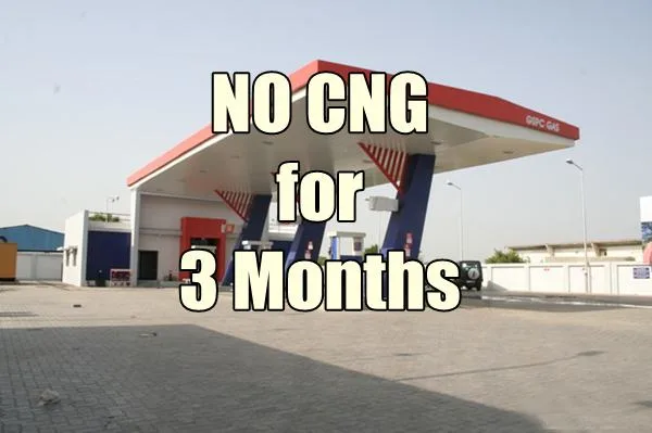 CNG