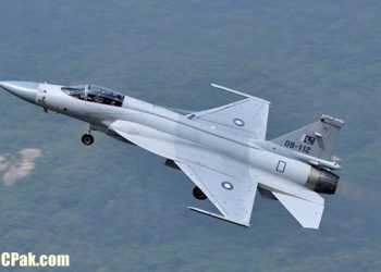 JF-17 thunder