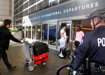 Los Angeles International Airport