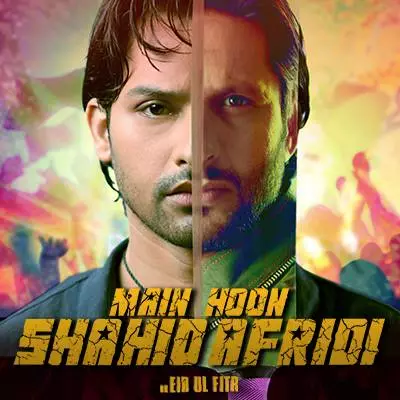 Main hoon shahid afridi full 2024 movie