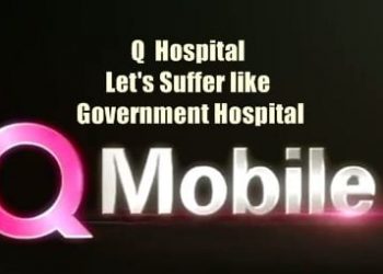 qmobile customer service