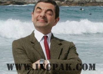 Mr Bean