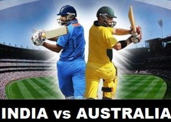 India Vs Australia