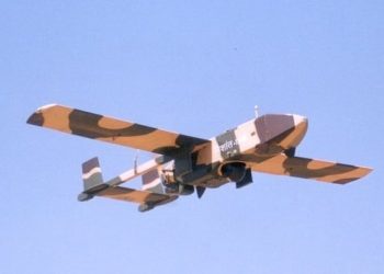 UAV