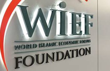 World Islamic Economic Forum