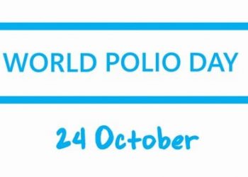 world polio day