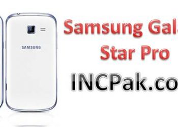 Samsung Galaxy Star Pro