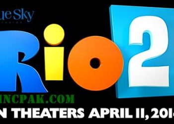 Rio 2