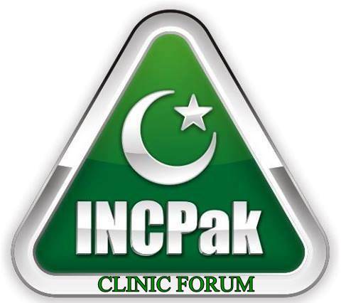 INCPak Clinic