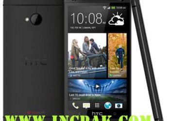 HTC Butterfly 2