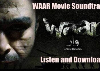 WAAR movie