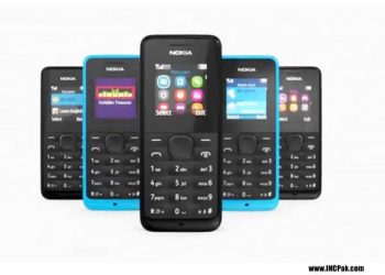 Nokia 105