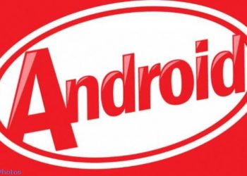 Android KitKat