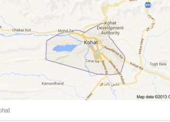 kohat