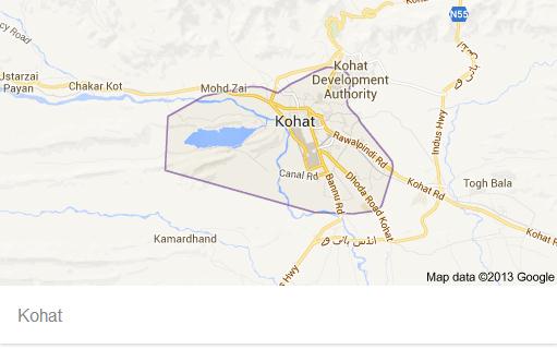 kohat