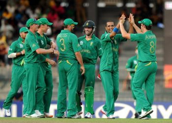 South Africa beats Pakistan